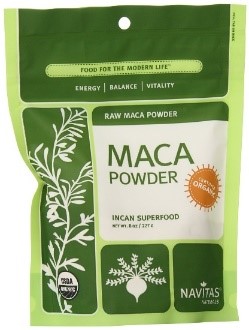 maca powder